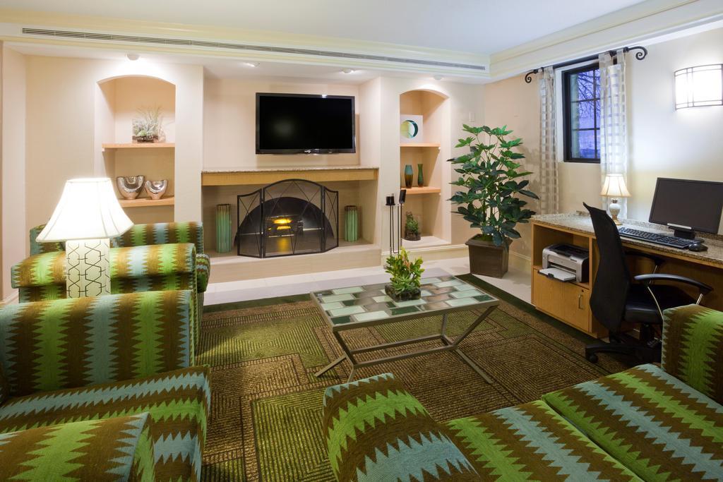 La Quinta Inn Chicago Oakbrook Terrace Exteriör bild