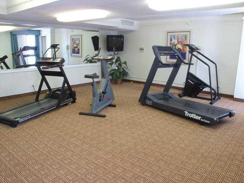 La Quinta Inn Chicago Oakbrook Terrace Bekvämligheter bild