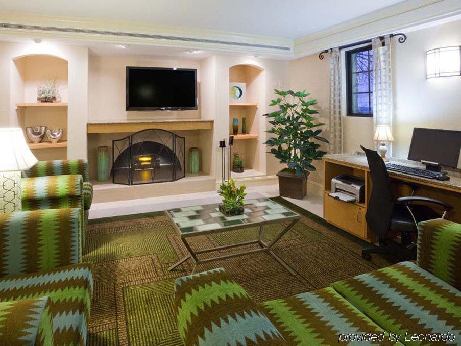 La Quinta Inn Chicago Oakbrook Terrace Exteriör bild