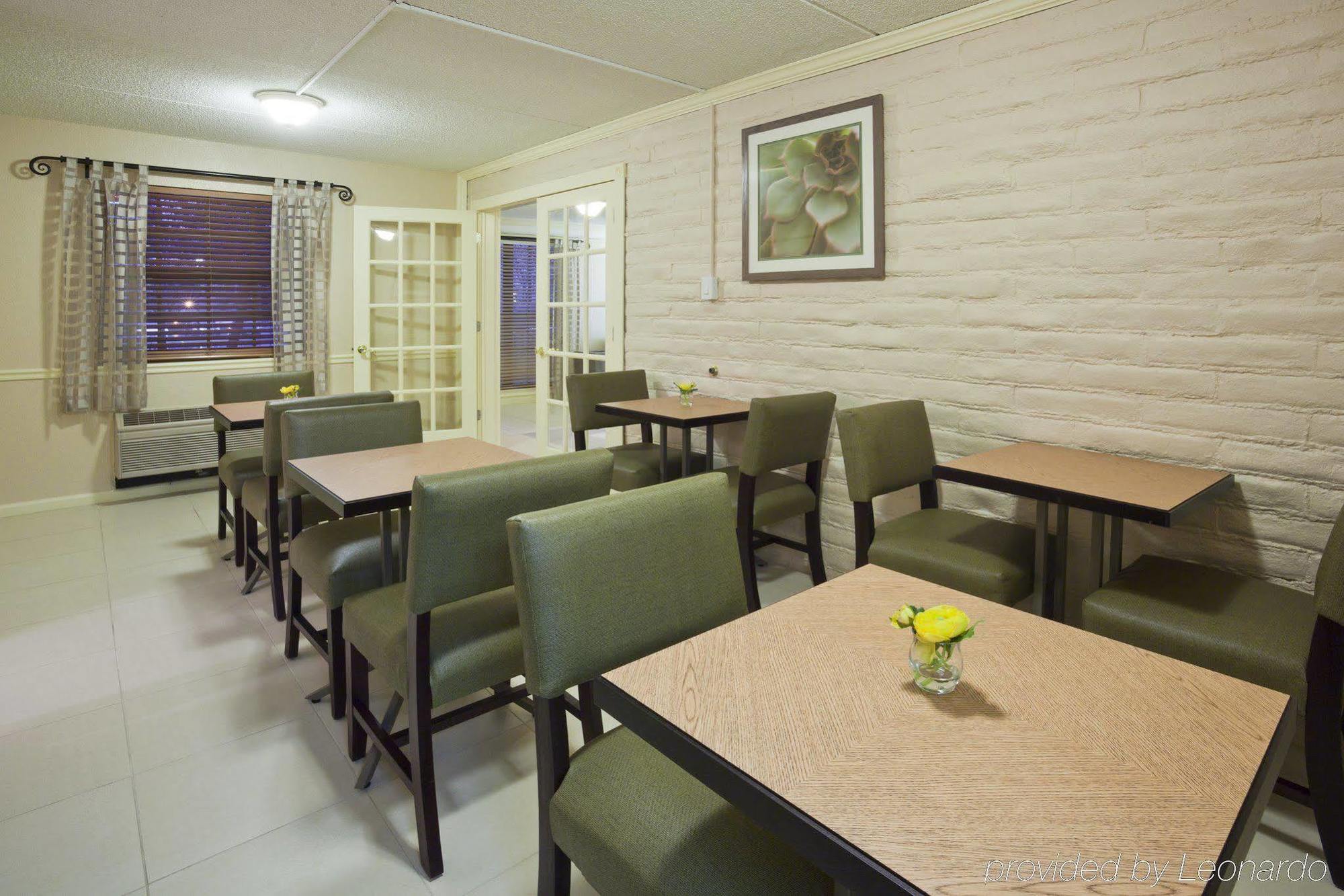 La Quinta Inn Chicago Oakbrook Terrace Exteriör bild